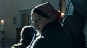 Горная невеста | Русский трейлер | Фильм 2025