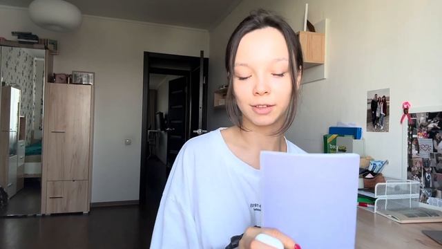 Friday VLOG: как я учу испанский, преподаю английский, Skuratov и BLESC смотреть онлайн