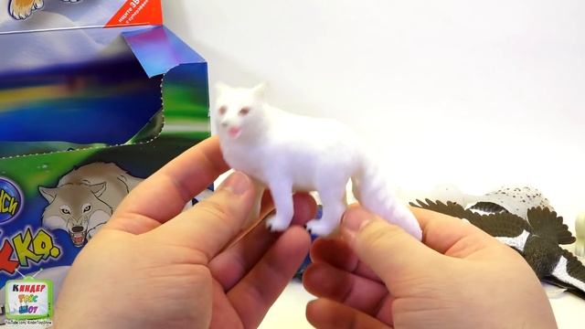 Снежные Хищники и КО МАКСИ смотреть онлайн