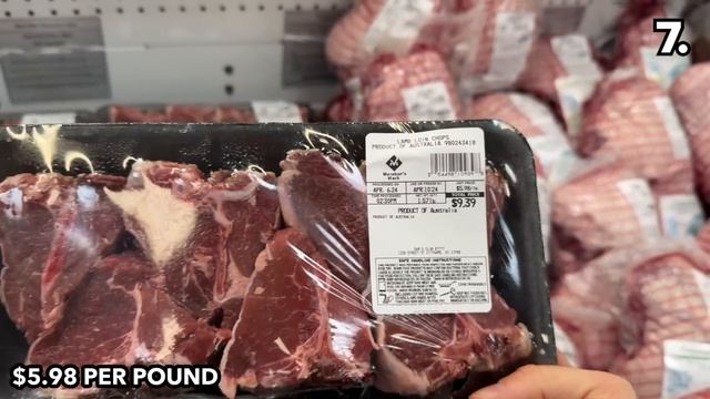 10 Things You SHOULD Be Buying at Sam's Club in April 2024