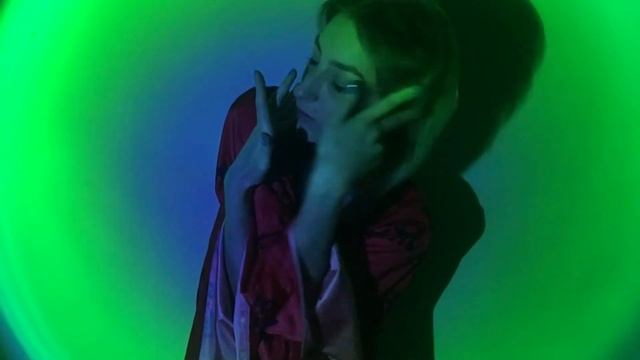 Нервы - грань music video