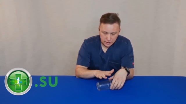 Самый доступный тренажёр для восстановления движений пальцев после инсульта. смотреть онлайн