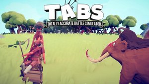 Tabs!Покатался на тачке и мамонте!