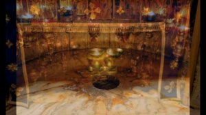 Холодной ночью в январе. Рождественская колядка