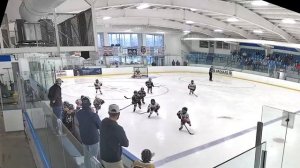 Coyotes de Thetford vs CEH Elites 2017 - Showdown Québec 2024 (2/3)