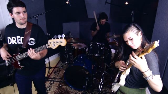 Covet - Nautilus - The Attic Suite Live