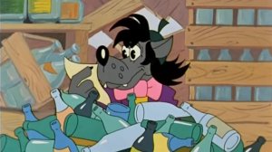 Моя любимая фраза "Ну, заяц, погоди."