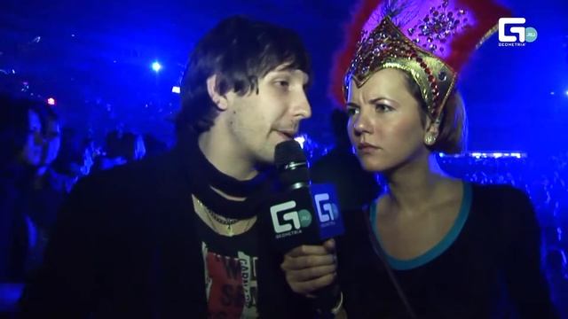 Geometria.tv MAYDAY 20-летие культового электронного фестиваля смотреть онлайн