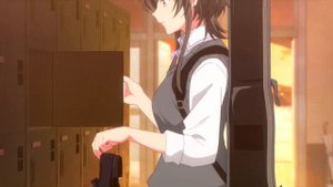 Yori x Himari - From The Start // AMV