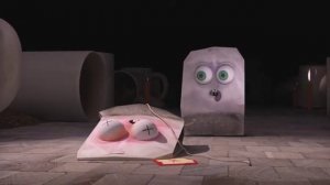 Мультфильм «Чай»