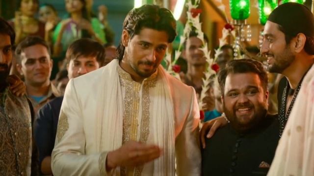 Tum hi Aana (Duet) - Neha Kakkar & Jubin Nautiyal | Sidharth Malhotra & Tara Sutaria | Marjaavaan