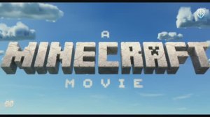 Майнкрафт фильм 2025 Трейлер Minecraft Movie | New Final Trailer (4K)