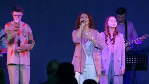 Прославление "Слово Жизни" г. Северодвинск 19 января 2025г.