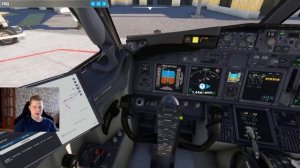MSFS 2020/ГАЙД ДЛЯ НОВИЧКОВ #3 - КАК ЗАПУСТИТЬ BOEING 737-800