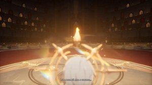 ВСЕ КАТ-СЦЕНЫ Сюжета 2.7 с ЯП.озвучкой | И на восьмой день он отправился в путь | Honkai Star Rail