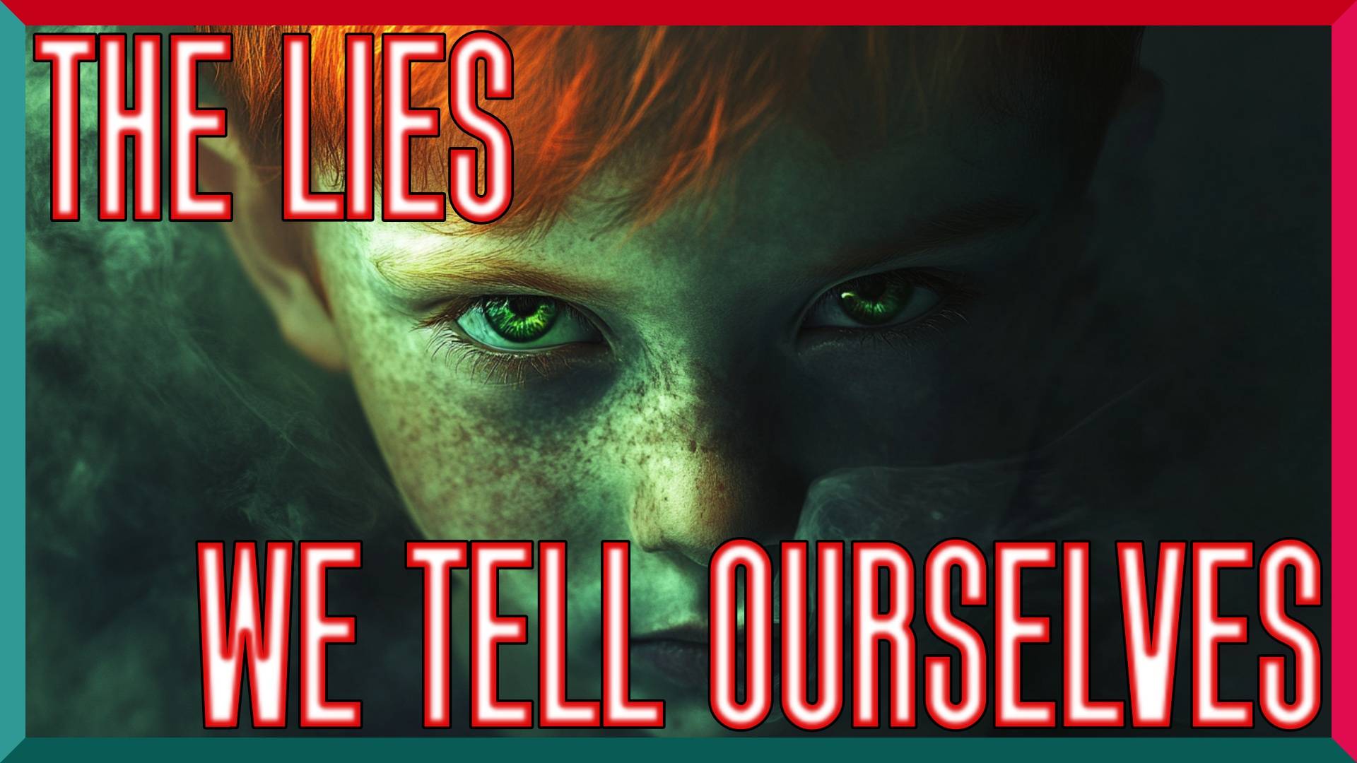 Правда или Ложь ★ The Lies We Tell Ourselves ★ Эпизод I (Игра Полностью)