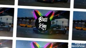 Ламбада T-Fest Скриптонит . Ремикс(bass)