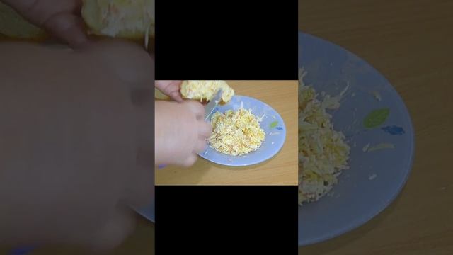 Быстрые закуски. Три рецепта. #Shorts смотреть онлайн