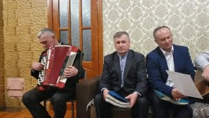 РАЗВЕ ТЫ НЕ ЗНАЕШЬ? РАЗВЕ ТЫ НЕ СЛЫШАЛ?