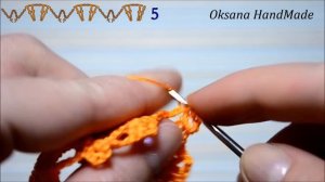 ЛЕТНИЙ САРАФАН КРЮЧКОМ. МАСТЕР КЛАСС И СХЕМА Часть 1/3. Summer dress crochet