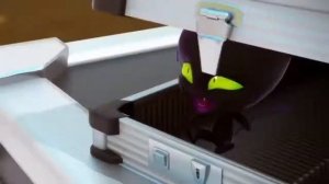 ЛЕДИ БАГ И СУПЕР КОТ   🐞 ЧУДО ВОКРУГ На Русском языке  🐞