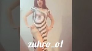 Рақси Духтари Тоҷик💃🔥🇹🇯💣💥