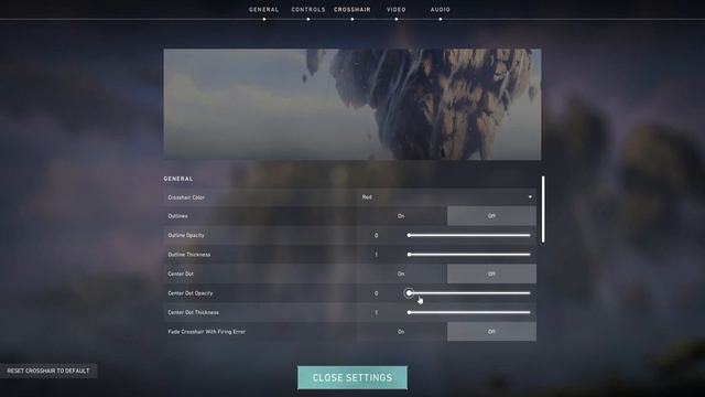 BEST VALORANT SETTINGS... SOUND SETTINGS, GRAPHIC SETTINGS, GAME SETTINGS, FPS SETTINGS.