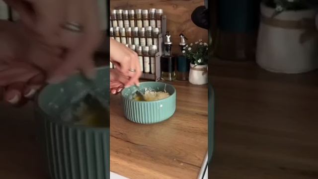 Ароматное хачапури из кабачка😍🔥