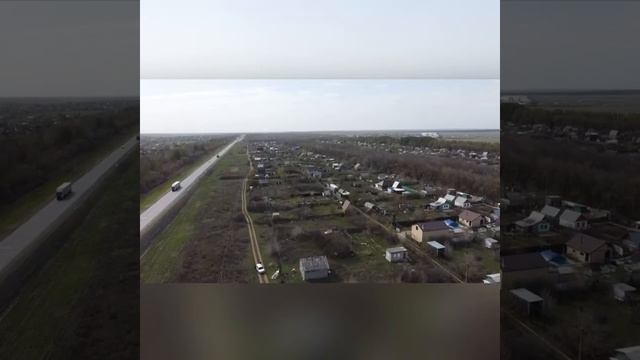 Участок СНТ Цветочное г.Оренбург смотреть онлайн