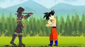 Битва аниме