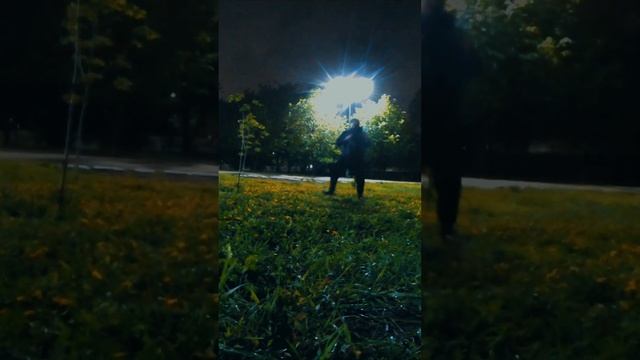 танец