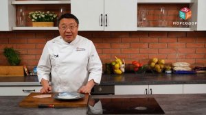 ОБЗОР филе тихоокеанской скумбрии: Вкусно, удобно и полезно | Шеф-повар Сергей Лигай