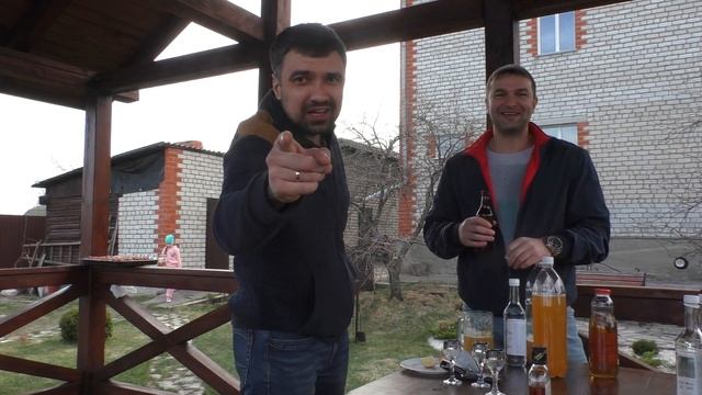 Выезд на шашлыки + конкурс смотреть онлайн