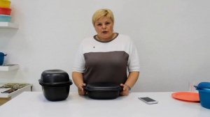Обзор Коллекции УльтраПро Tupperware