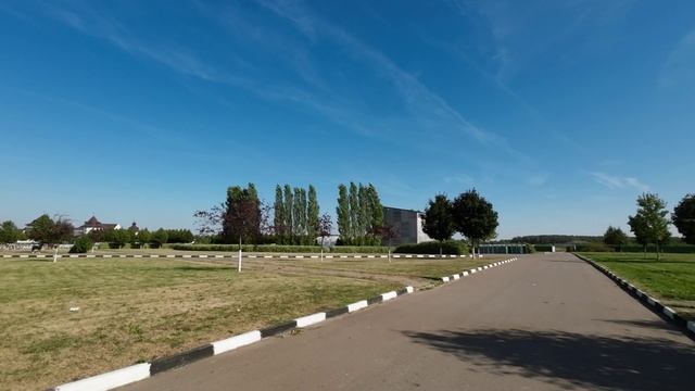 Этно-культурный комплекс Деревня Мастеров Конный парк Русь