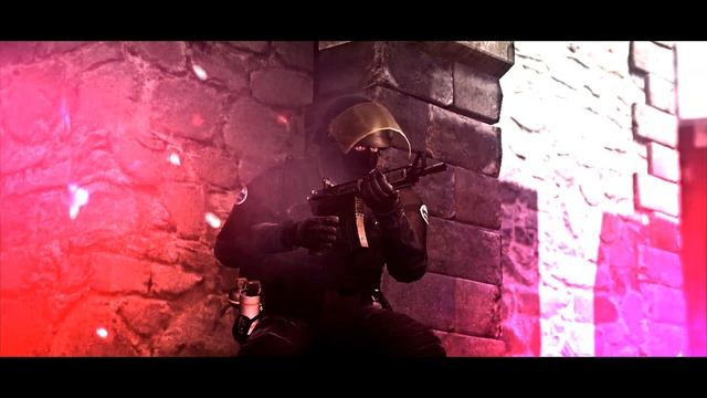 CS:GO "REJOICE" смотреть онлайн