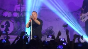 Poets of the Fall - Sleep (live in Rostov)