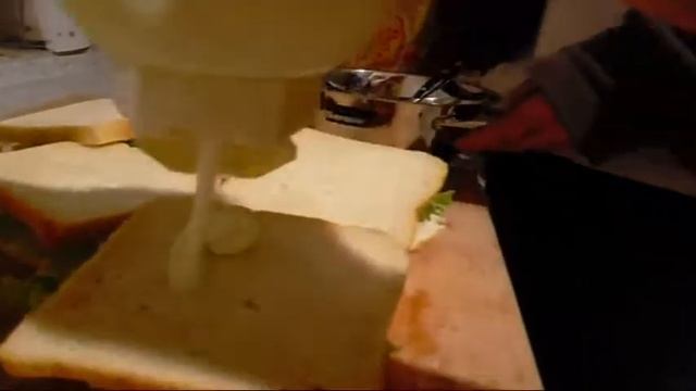 Rezept für Party Burger смотреть онлайн