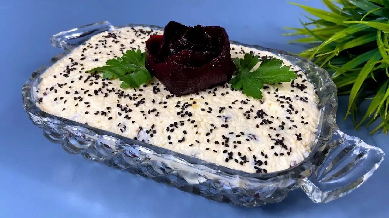 Просто купите КУРИНУЮ печень! Три ШИКАРНЫХ салата на ПРАЗДНИЧНЫЙ СТОЛ! Вкусно и быстро!