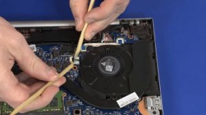 Replace the Fan | HP EliteBook 830 G5 Notebook | HP Support