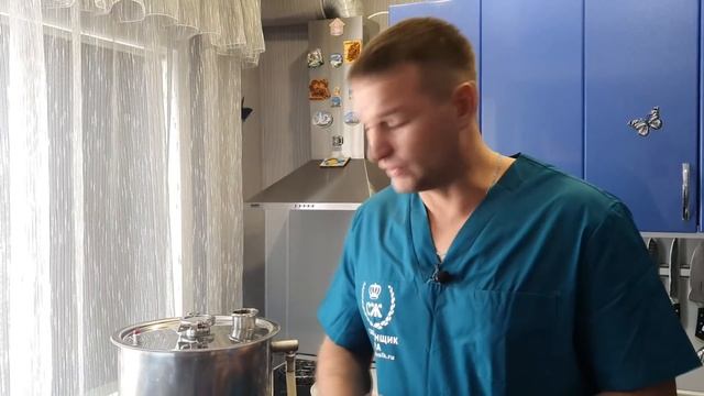 Что такое ПВК и как им пользоваться а так же рецепт моего любимого пива смотреть онлайн