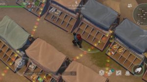 день 6 ласт дей | карьер