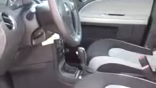 2008 Chevrolet HHR SS Davis Chevrolet смотреть онлайн