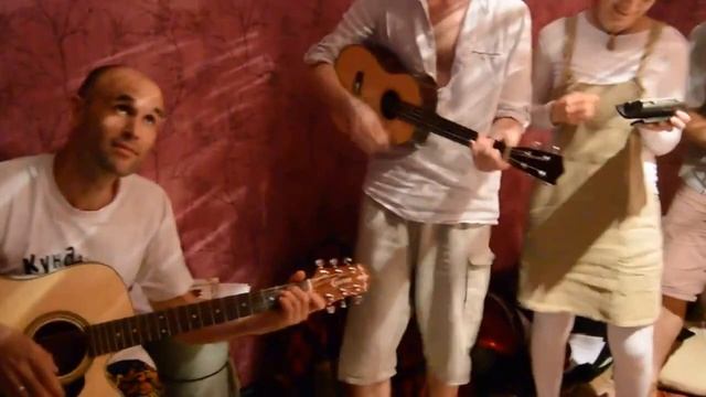 Хроники гнезда. 30 мая 2015 смотреть онлайн