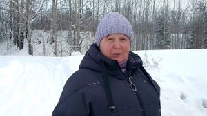 ПРАЗДНИК КРЕЩЕНИЕ В СЕЛЕ УХТЫМ