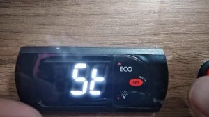 CONTROLADOR CAREL EASY AULA 02
