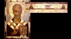 Третьяковка. Древнерусское искусство. Ч.2. (24.09.2024)