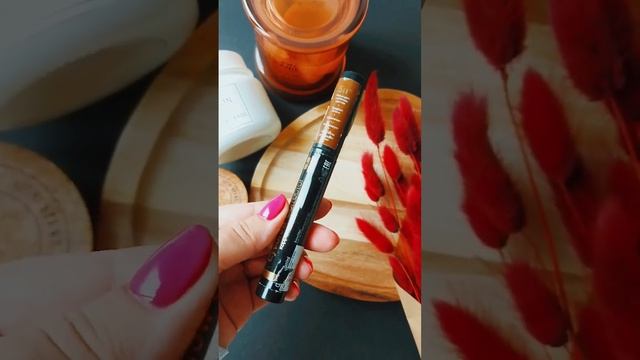 Корректор для бровей Eveline | Находки косметики из Ева | IRA MILLER смотреть онлайн