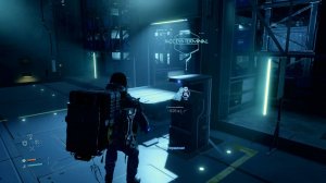 DEATH STRANDING™ [Заказ № 8] Сбор: хиральные кристалы. / Order 8: Collection: Chiral Crystals