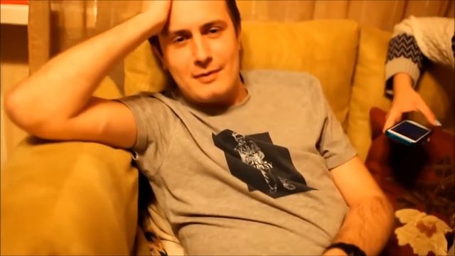 Мс Кальмар (Kunteynir) передаёт привет Mesko